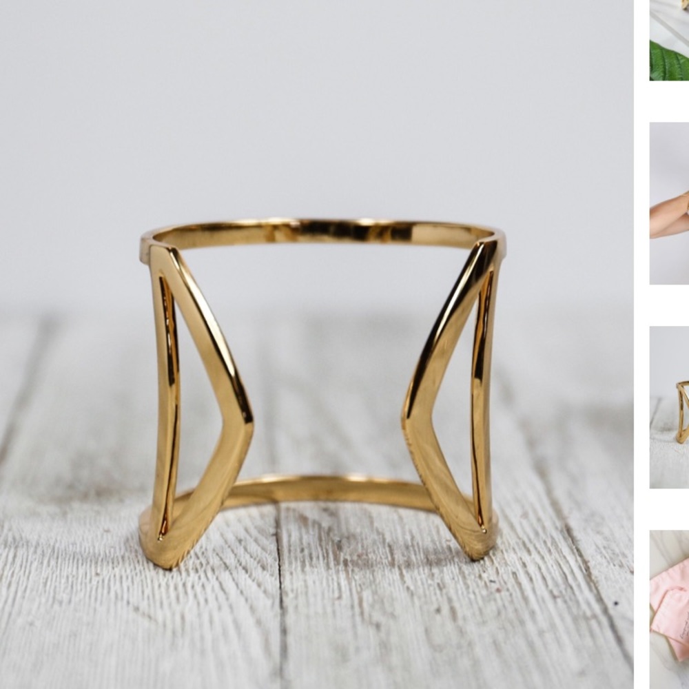 Jules Smith Jane Cuff